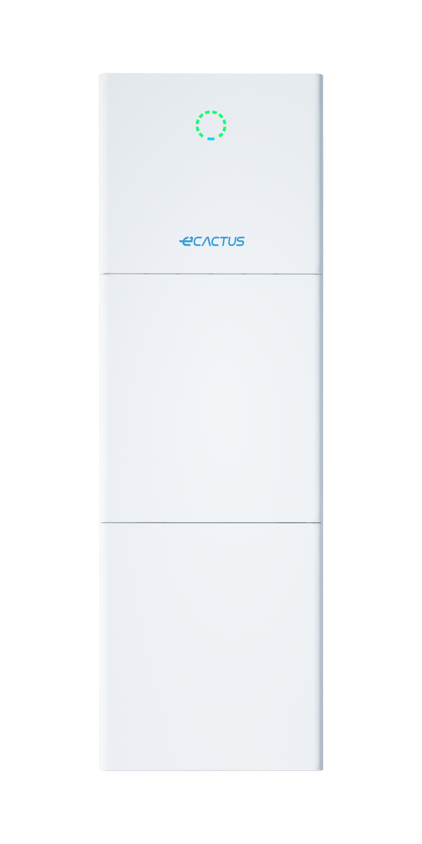 Agave 10.24kWh Ecactus Solar