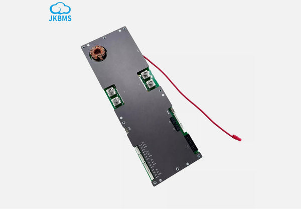 JK-BMS 8S–16S 200A Smart LiFePO4 BMS