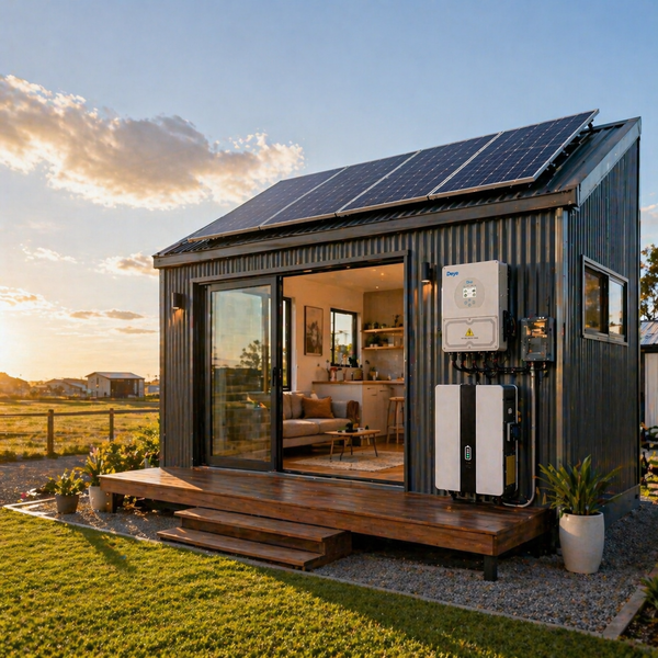 Tiny Home · Byron Bay, NSW