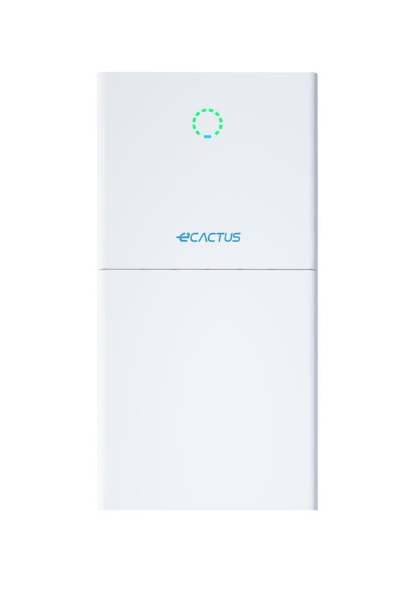 Agave 5.12kWh Ecactus Solar