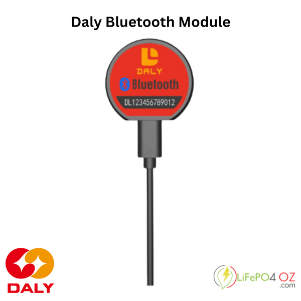 DALY Bluetooth Dongle
