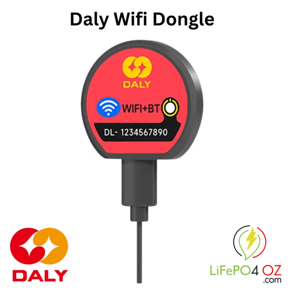 DALY WiFi Module