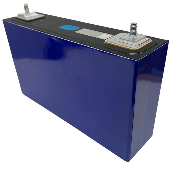 EVE 130ah 3.2V LiFePO4 Cell