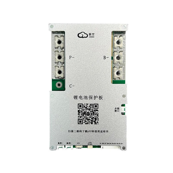 JK BMS B2A8S30P 4S-8S Battery Management System