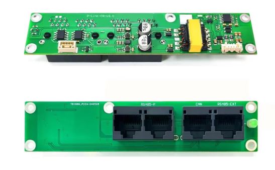 JK BMS Communication Board - JK-P-LINK-CR-V2.0