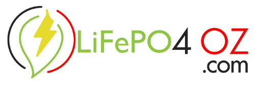LiFePO4 OZ