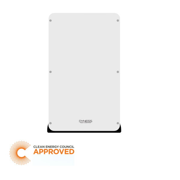 Dyness Powerbox Pro 10.24kWh Low Voltage LFP Battery