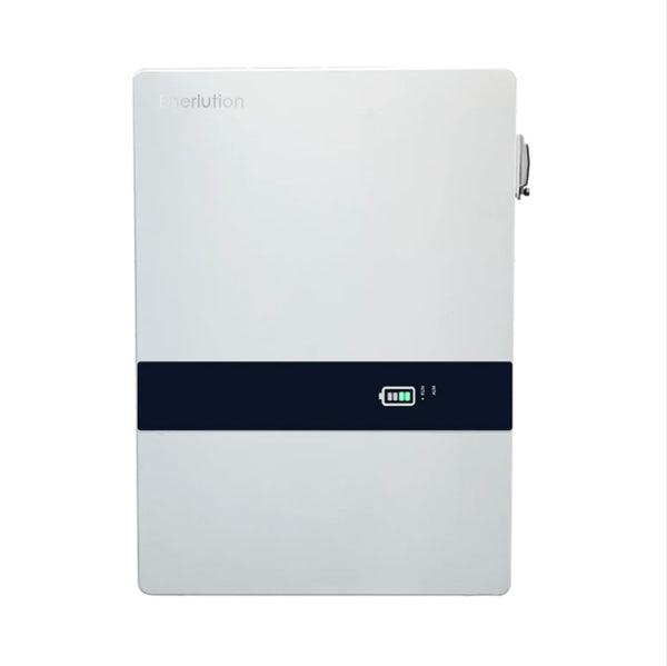 Enelution 10.44kWh Wall Mounted LiFePO4 Battery