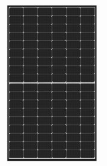 440W Jinko Solar Panel High Efficiency Power