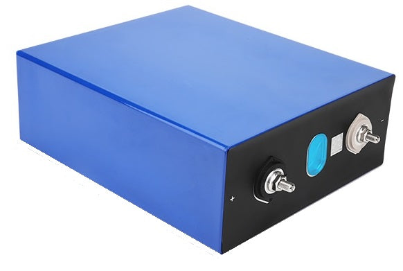 EVE 280Ah 3.2V LiFePO4 Cell | Lithium Battery