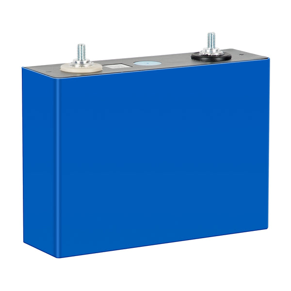 100Ah LiFePO4 Cell 3.2V Grade A | EVE LF100LA